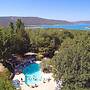 Camping Domaine De Chanteraine