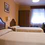 Hotel Marcial