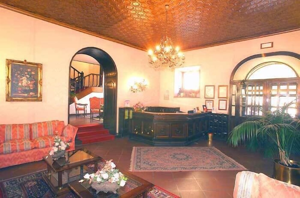 Hotel Miramonti