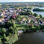 ApartView - Osada Zamkowa Pasym