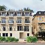 Strandhotel Buckow Resort & SPA