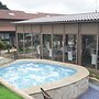 Pensión Albergue Turístico Salceda