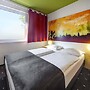 B&B Hotel Weimar