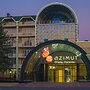 Azimut Hotel Nalchik
