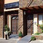 Hotel El Puente
