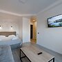 CityApartments Kyiv Obolon