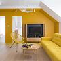 Colors Apartments