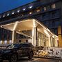 Cosmonaut Hotel