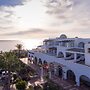 Hotel el Puntazo II