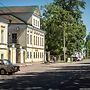 Usadba Pleshanova