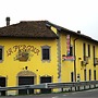 La Pergola