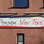 Pension Vier Tore