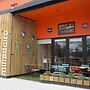 Albergue Milladoiro - Hostel