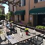 Auberge du Montagnier
