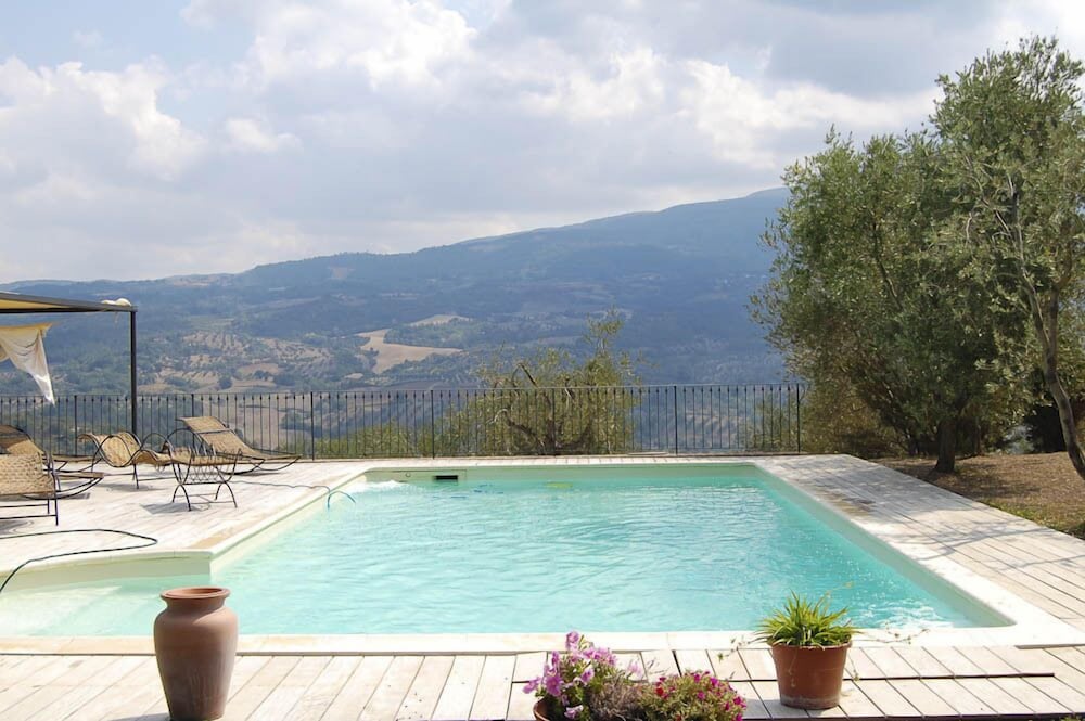Verdidea - Poggio Aperto