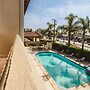 Del Mar Inn Rosarito