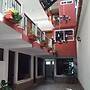Hotel El Portal Sololateco