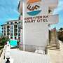 Erpey Ferah Apart Otel