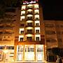 Pacha Hotel
