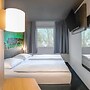 B&B HOTEL Würzburg-Ost