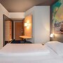 B&B HOTEL Wuppertal-Oberbarmen