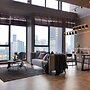 Expressionz Professional Suites by Luxurious Lifestyle Living