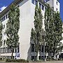 Ibis Budget Nuernberg City MES