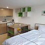 Tengsen Apartment Wanke Yuncheng Branch