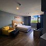 The Lanes Hotel