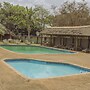 Mukuba Hotel