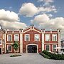 Hotel & Restaurant heyligenstaedt