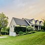 The Glen Huron Inn