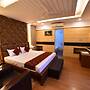 Hotel Vashanth Krishna