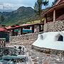 Hosteria Pampallacta
