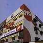 Super OYO 473 Comfort Hotel 2