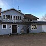 Berggårdens Gästgiveri