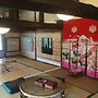 Kominka Guesthouse Sudomari Tonami