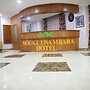 Mount Usambara Hotel