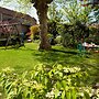 Le Clos de l'Abbaye