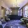 Hotell City Avenyn