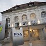 Hotel Le Grand Slam