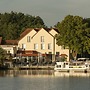 Hotel & Restaurant Müritzterrasse