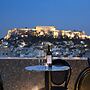 The Pinnacle Athens