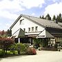 Hotel Landhaus Berghof