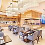 Howard Johnson New District Plaza Ziyang