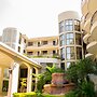 Constellation Hotel