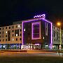 Moxy Edinburgh Airport