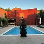 Couleurs du Sud Chambres d'Hôtes