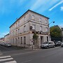 Logis Hôtel la Résidence