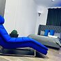 Modern Suite - Pasavento Building